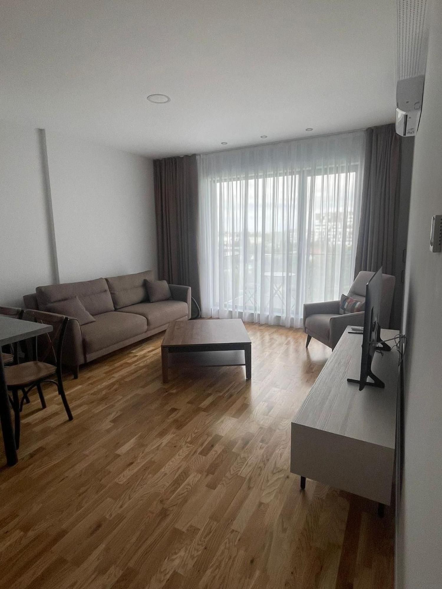 Escape Residence 29 บูคาเรสต์ ภายนอก รูปภาพ