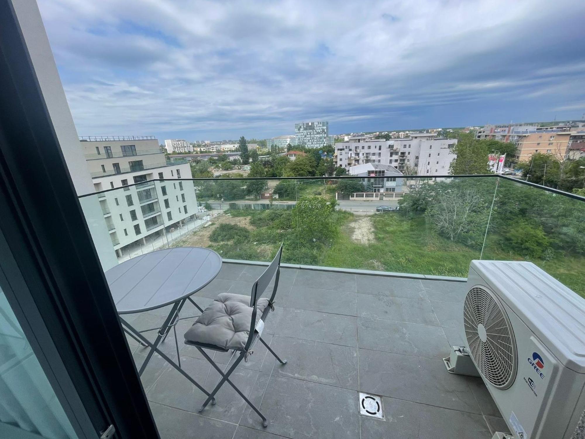 Escape Residence 29 บูคาเรสต์ ภายนอก รูปภาพ